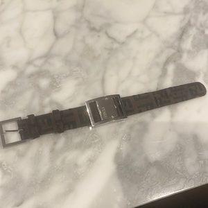 Fendi Watch